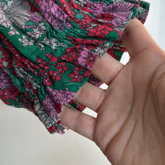 Trovata (L) Birds of Prey - Phoebe dress - Picture 8 of 11